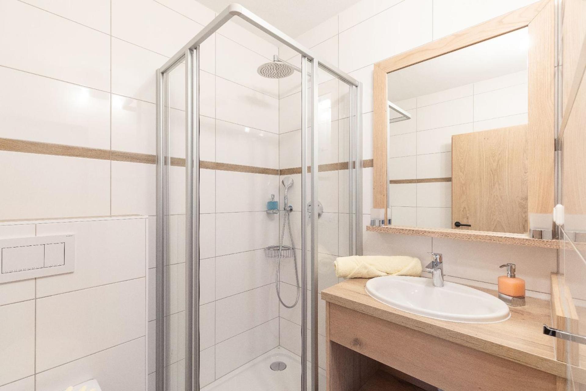 Appartement Krippenstein Mit Indoorpool Und Sauna Bad Goisern Eksteriør billede