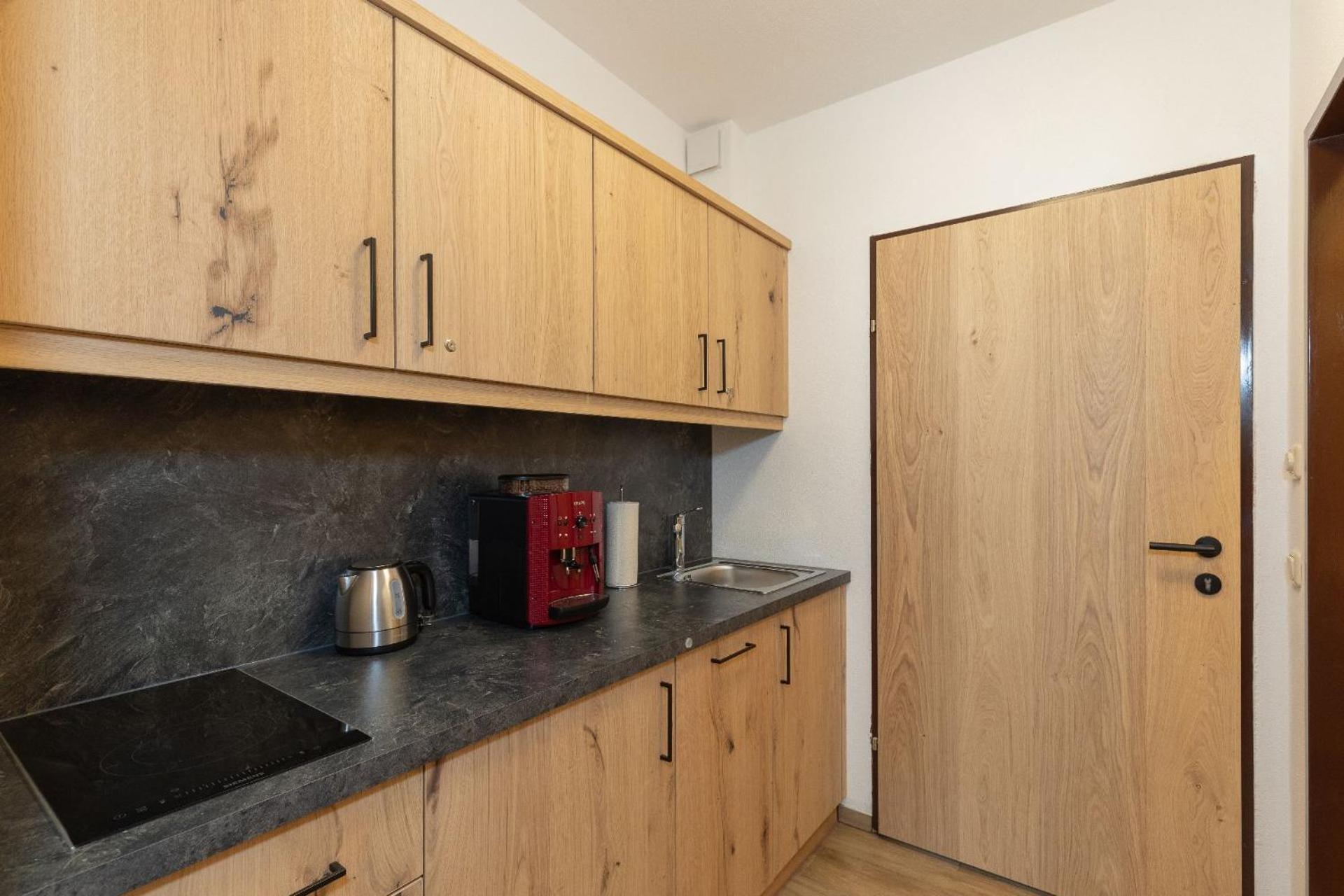 Appartement Krippenstein Mit Indoorpool Und Sauna Bad Goisern Eksteriør billede