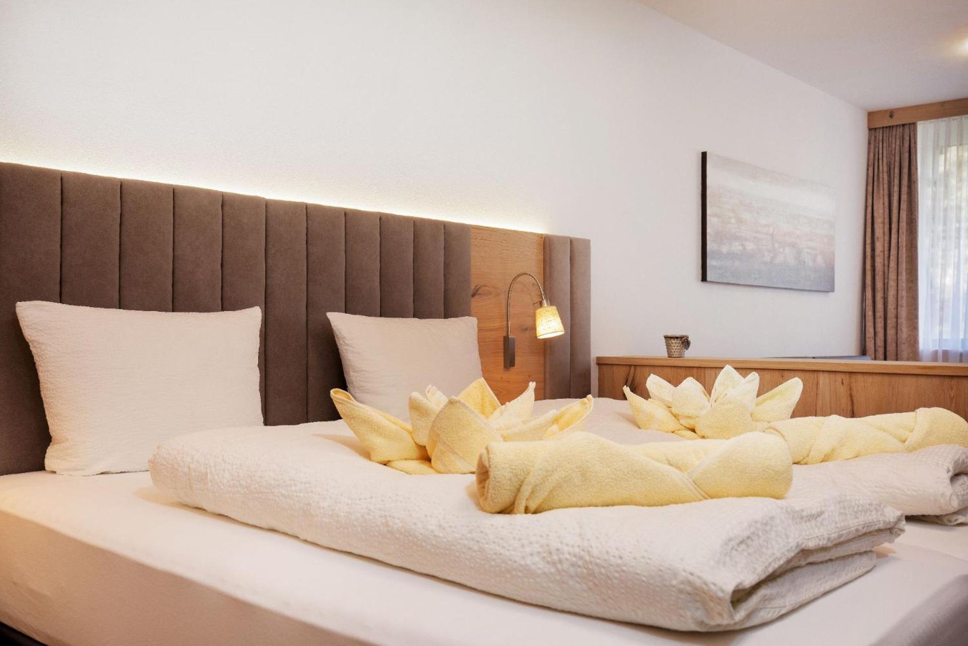 Appartement Krippenstein Mit Indoorpool Und Sauna Bad Goisern Eksteriør billede